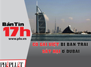 Bản tin 17h: Cô gái Việt bị bạn trai sát hại ở Dubai