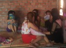 Hàng chục cô gái bị lừa vào “tổ quỷ” ở Đồng Nai