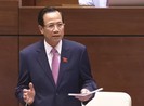 'Việt Nam đủ khung pháp lý để xử lý hành vi xâm hại trẻ em'