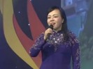 Bộ trưởng Y tế Nguyễn Thị Kim Tiến hát trên sóng trực tiếp