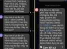 Video: Nhan nhản tín dụng đen qua app 'khủng bố' con nợ