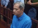 Clip: Ông Nguyễn Hữu Tín tự bào chữa trước tòa