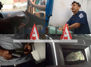ĐIỀU TRA: 'Voi chui lỗ kim' đăng kiểm bằng tiền
