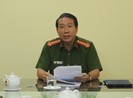 Công an thông tin vụ bạo hành trẻ 4 tháng tuổi ở quận 9