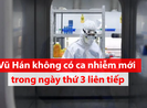 Toàn cảnh đại dịch COVID-19 ngày 21-3
