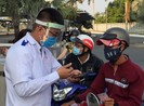 Video: Điểm kiểm soát các phương tiện vào nội ô TP Cần Thơ