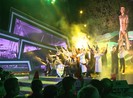 Cầu truyền hình 'Hồ Chí Minh - Sáng ngời ý chí Việt Nam'