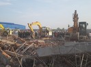 Video: Công an khởi tố vụ án sập tường ở Đồng Nai