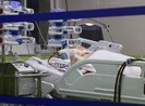 Nghẹt thở 65 ngày giành sự sống cho bệnh nhân 91 mắc COVID-19