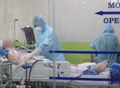 Tổng lãnh sự Anh cảm ơn bác sĩ cứu chữa bệnh nhân 91
