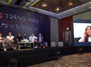 Ra mắt phim Việt đầu tiên quy tụ dàn diễn viên ‘siêu sao’