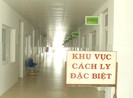 Đắk Lắk: Phong tỏa khoa truyền nhiễm, cách ly khoảng 70 người