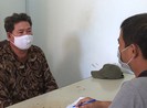 Người trốn truy nã 27 năm ra đầu thú