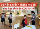 Tình hình dịch COVID-19 ở Việt Nam tính đến trưa 19-8