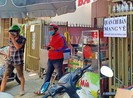 Đà Nẵng: Hàng quán mở cửa trong ngày đầu nới lỏng giãn cách