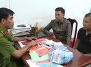 Bắt 2 anh em tổ chức cho vay nặng lãi