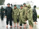 Những hình ảnh cuối cùng của Đoàn công tác tại Trạm 67