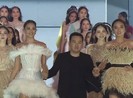 Tiểu Vy, Kỳ Duyên đọ sắc cùng top 35 thí sinh Hoa hậu Việt Nam