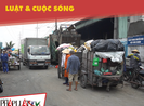 Không phân loại rác sẽ bị phạt và từ chối thu gom