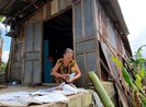 Họ cần dựng lại những mái nhà