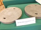 Mỹ xây nhà máy biến rác thành gạch, nắp cống tại VN