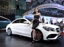 Việt Nam nhập hơn 700 ô tô chỉ trong 1 tuần