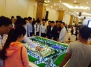 Nhà đất ở Bà Rịa-Vũng Tàu đang 'rục rịch' tăng giá