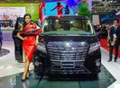 Những mẫu xe 'thương hiệu' vẫn ế ẩm khách hỏi mua