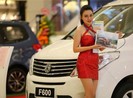 Chuộng xe ASEAN, người Việt 'chê' ô tô Trung Quốc