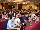 Hải quan đặt mục tiêu giảm 70% thời gian thông quan hàng hóa