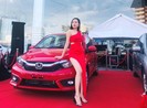 Giá ô tô Indonesia về VN vẫn rẻ chỉ hơn 255 triệu đồng/chiếc