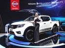 Nissan trang bị loạt công nghệ thông minh hút khách