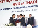 Tỉ phú Trần Bá Dương chính thức bắt tay với vua cá để nuôi heo