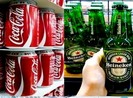Sẽ thanh tra thuế hai ông lớn Heineken, Coca-Cola