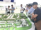 Có thể 'sốt' giá đất nền cục bộ trong năm 2020