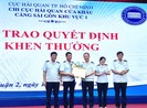 'Hải quan phải hành động chứ không chỉ nói miệng'