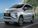 Ngạc nhiên với mẫu xe Xpander 2020 giá chỉ từ 345 triệu đồng