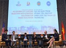 Mỹ hỗ trợ hiện đại hóa hải quan, tạo thuận lợi xuất nhập khẩu