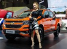 Giá xe ô tô Chevrolet tháng 4 giảm 150-200 triệu đồng/chiếc