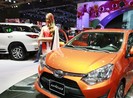 Ô tô Indonesia giá 200 triệu vẫn nhập nhiều vào VN