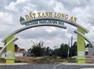 Tập đoàn Đất Xanh kiện Đất Xanh Long An để bảo vệ thương hiệu