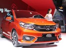 Ô tô Indonesia giá chỉ hơn 290 triệu đồng nhập nhiều về VN