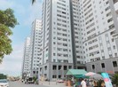 Giá căn hộ ở Sài Gòn đắt hơn Hà Nội