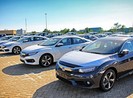 Hơn 30.000 xe Thái Lan, Indonesia giá từ 300 triệu nhập vào VN