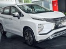 Xpander đắt khách, hãng xe Nhật ‘khai tử’ Mirage tại VN