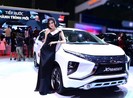 Ô tô Indonesia giá chưa tới 250 triệu đồng nhập ào ào Việt Nam