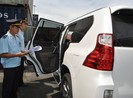 Ô tô nhập khẩu từ Thái Lan vào Việt Nam bất ngờ tăng hơn 100%