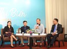 Đô thị ven biển kỳ vọng thu hút nhà đầu tư 'xuống tiền'