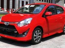 Ô tô Indonesia giá chỉ hơn 270 triệu đồng/chiếc đổ bộ vào VN