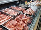 Thịt heo nhập khẩu vào Việt Nam tăng tới 460%